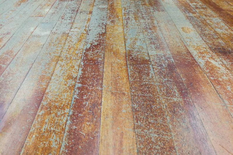 Hardwood Floor Repair Costs — Cost of Hardwood Floor Repair