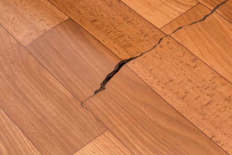 Hardwood Floor Repair Costs — Cost of Hardwood Floor Repair