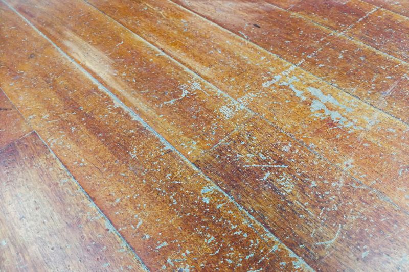 Hardwood Floor Repair Costs — Cost of Hardwood Floor Repair