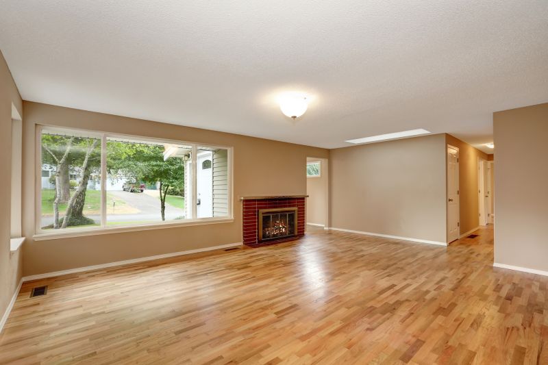 Beautiful Look of Flooring Can Be Restored!
