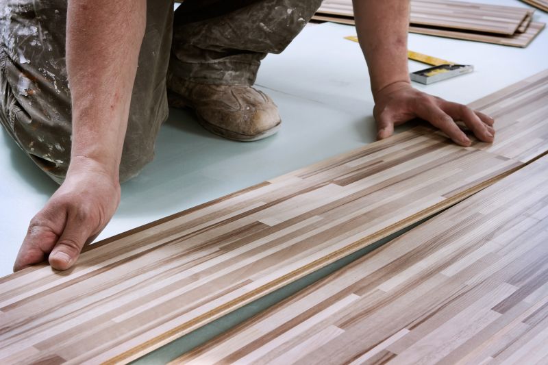 Can Save Money vs New Flooring Installation!